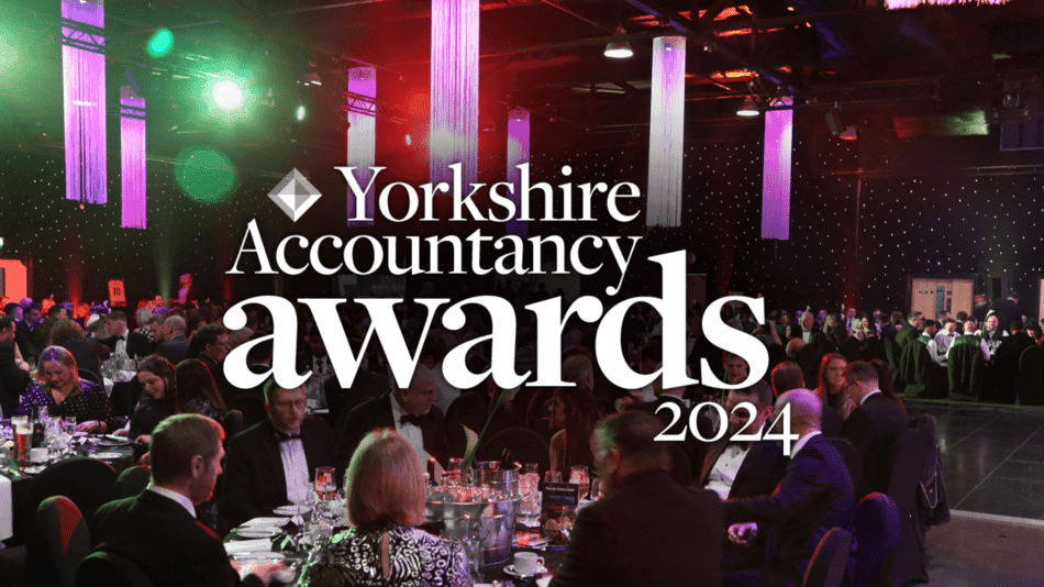 Yorkshire Accountancy Awards: Catching up with the Nominees for Finance Director of the Year!